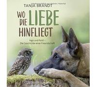 Wo die Liebe hinfliegt: Ingo und Poldi - Die Ge, Brandt.