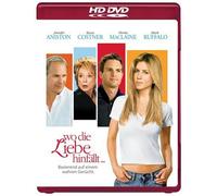 Wo die Liebe hinfllt ... [HD DVD] [Import allemand]