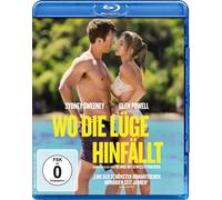 Wo die Lüge hinfällt