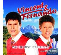 Wo Du Bist Ist Heimat