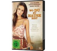 WO DU ZU HAUSE BIST - Manchmal muss man einen Schritt zurückgehen, um voranzukommen (DVD)