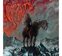Wo Fat - The Conjuring