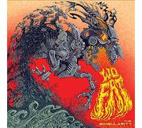 Wo Fat - The Singularity (2lp) [VINYL]