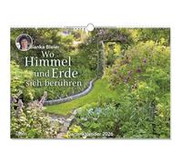 Wo Himmel und Erde sich berühren 2026: Gartenkalender