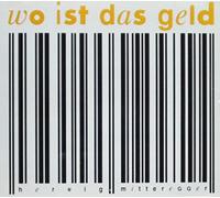 Wo ist das Geld