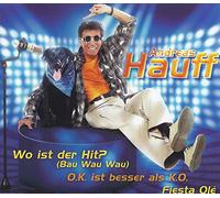 Wo ist der Hit?