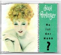 Wo ist der Mann