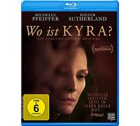 Wo ist Kyra? [Blu-ray]