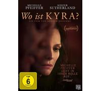 Wo ist Kyra?-Kinofassung (DVD) Michelle Pfeiffer Kiefer Sutherland (US IMPORT)