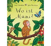 Wo ist Mami?