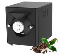 Wo Lai Gou Commercial Electric Coffee Bean Roaster, Adjustable Time & Temperature, Versatile Rotary Machine For Nut, Grain & Coffee Roasting, Perfect For Home & Business Use