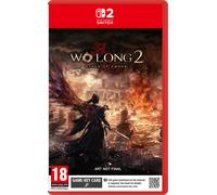 Wo Long 2: Wings of Ember - Nintendo Switch 2