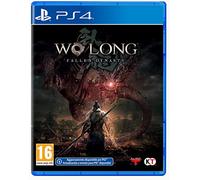 Wo Long: Fallen Dynasty Steelbook Edition - PlayStation 4 (Sony Playstation 4)