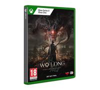 Wo Long: Fallen Dynasty