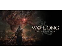 Wo Long: Fallen Dynasty