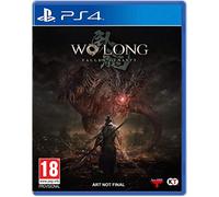 Wo Long - Fallen Dynasty