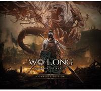 Wo Long: Fallen Dynasty Complete Edition Steam Account