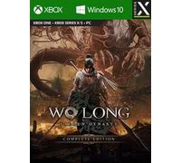 Wo Long: Fallen Dynasty | Complete Edition (Xbox Series X/S, PC) - Xbox Live Key - EUROPE