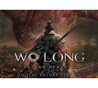 Wo Long: Fallen Dynasty Digital Deluxe Edition (PC / Xbox One / Xbox Series X|S) Microsoft Store Key - ARGENTINA
