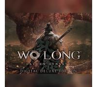 Wo Long: Fallen Dynasty Digital Deluxe Edition (PC / Xbox One / Xbox Series X|S) Microsoft Store Key - BRAZIL