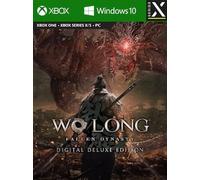 Wo Long: Fallen Dynasty | Digital Deluxe Edition (Xbox Series X/S, PC) - Xbox Live Key - EUROPE