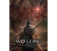 Wo Long: Fallen Dynasty (PC) - Steam Gift - GLOBAL