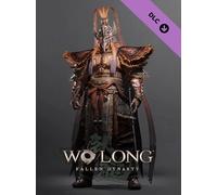 Wo Long: Fallen Dynasty - Preorder Bonus (PC) - Steam Key - GLOBAL