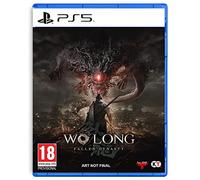 Wo Long: Fallen Dynasty - PlayStation 5