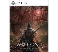 Wo Long: Fallen Dynasty (PS5) - PSN Account - GLOBAL