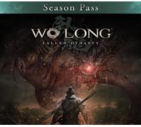 Wo Long: Fallen Dynasty - Season Pass DLC EU PC Steam Altergift