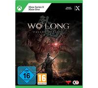 Wo Long: Fallen Dynasty (Xbox One / Xbox Series X) X (Xbox Series X) (US IMPORT)