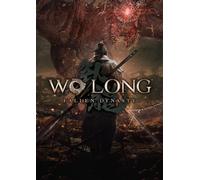 Wo Long: Fallen Dynasty Xbox One/Xbox Series X|S/PC (UK)