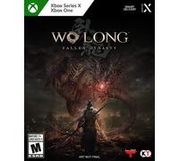 Wo Long: Fallen Dynasty - Xbox Series X