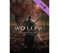 Wo Long: Fallen Dynasty - Zhuque Armor (PC) - Steam Key - GLOBAL