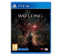 Wo Long (PS4)