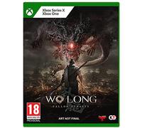 Koei Wo Long Fallen Dynasty Koei Wo Long Fallen Dynasty