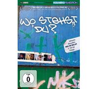 Wo stehst du? (DVD) (US IMPORT)