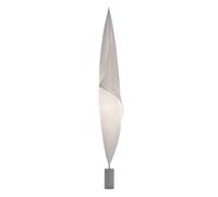 Wo-Tum-Bu 1 Floor Lamp White