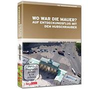 Wo war die Mauer?, 1 DVD