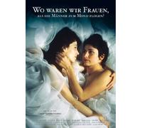 Wo waren wir Frauen, als die Männer zum Mond flogen, 1 DVD (französisches OmU)