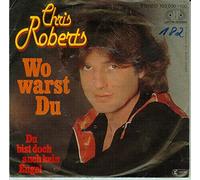 Wo warst du / Du bist doch auch kein Engel / 102030