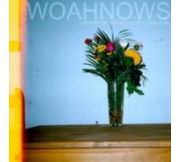 WOAHNOWS: UNDERSTANDING AND EVERYTHING ELSE - LP vinyl BRAND NEW