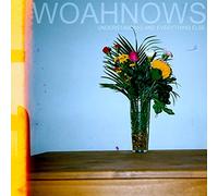 Woahnows - Understanding and Everything Else [VINYL]