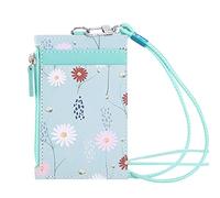 Woaikeyu Sanitary Napkin Storage Bag Menstrual Cup Pouch Portable Sanitary Napkin Storage Pouch for Teenage Girls Women Ladies Luggage Hand With (Green, One Size)