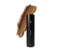 WOAK C4 - Moisturising Cream with Colour for Men, Bb/Cc Foundation, Camouflage Concealer Complex, Hybrid Skin Care (Bronze)
