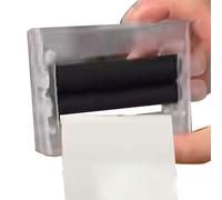 Woalopted Money Maker Magic Trick,White Paper Into Banknotes Easy Tricks Money Maker - Magic Props for Family Gatherings Parties Holiday Events Teens Talent Shows Stage Performances