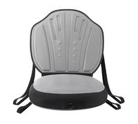 Woalopted Paddle Board Kayak Seat,Waterproof Paddleboard Seat with Backrest | Oxford Cloth Cushion, Comfortable Kayaking for Rafting, Fits Inflatable Boats