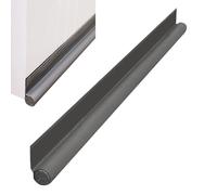 Woalopted Under Door Draft Stopper,Door Cold Air Blocking Stopper | Bedroom Roach Sound Blocker for Carpets Tiles Floor Marble Window Shower Bathroom Garage Apartment