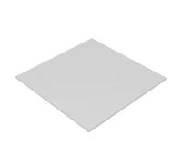 WOATOHO Graphics Card Cooling Thermal Pad 0.5 to 3mm, 21W/MK Heat Dissipation Silicone Grease Sheet 1pc(120 * 120 * 0.5MM)