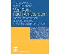Wobbe - Von Rom nach Amsterdam - New paperback or softback - L555z